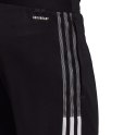 Spodnie męskie adidas Tiro 21 Training czarne GH7306 Adidas teamwear