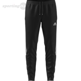Spodnie męskie adidas Tiro 21 Woven czarne GM7356 Adidas teamwear