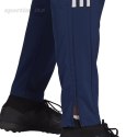 Spodnie męskie adidas Tiro 21 Woven granatowe GH4470 Adidas teamwear