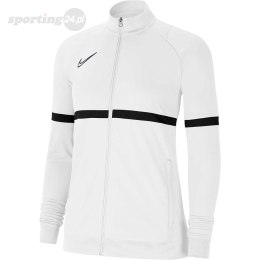 Bluza damska Nike Dri-FIT Academy 21 biała CV2677 100 Nike Team
