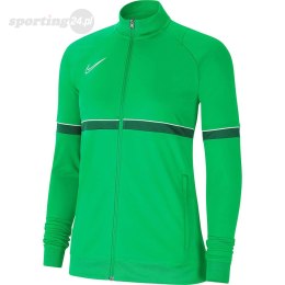 Bluza damska Nike Dri-FIT Academy 21 zielona CV2677 362 Nike Team