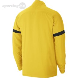 Bluza męska Nike Dri-FIT Academy 21 żółta CW6118 719 Nike Team