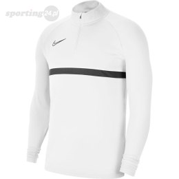 Bluza męska Nike Dri-FIT Academy biała CW6110 100 Nike Team