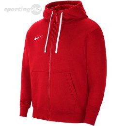 Bluza męska Nike Park 20 Hoodie czerwona CW6887 657 Nike Team