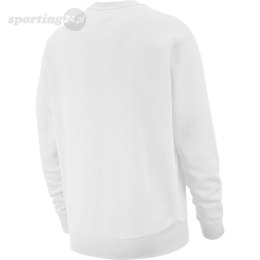 Bluza męska Nike Sportswear Club biała BV2662 100 Nike