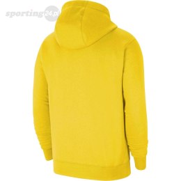 Bluza męska Nike Team Club 20 Hoodie żółta CW6894 719 Nike Team