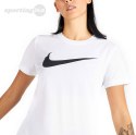 Koszulka damska Nike Dri-FIT Park 20 biała CW6967 100 Nike Team