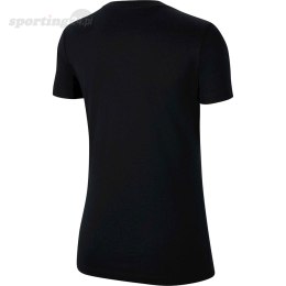 Koszulka damska Nike Dri-FIT Park 20 czarna CW6967 010 Nike Team