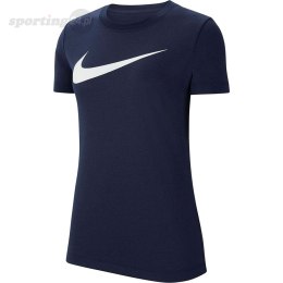 Koszulka damska Nike Dri-FIT Park 20 granatowa CW6967 451 Nike Team