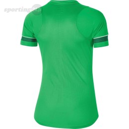 Koszulka damska Nike Dri-Fit Academy zielona CV2627 362 Nike Team