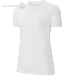 Koszulka damska Nike Park 20 biała CZ0903 100 Nike Team