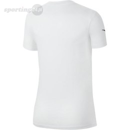 Koszulka damska Nike Park 20 biała CZ0903 100 Nike Team