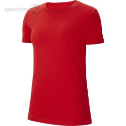 Koszulka damska Nike Park 20 czerwona CZ0903 657 Nike Team