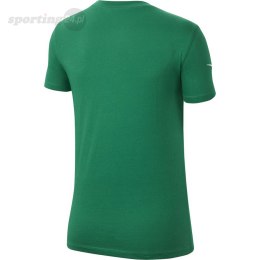 Koszulka damska Nike Park 20 zielona CZ0903 302 Nike Team