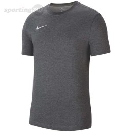 Koszulka męska Nike Dri-FIT Park 20 Tee szara CW6952 071 Nike Team