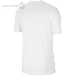 Koszulka męska Nike Dri-FIT Park biała CW6936 100 Nike Team