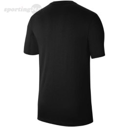 Koszulka męska Nike Dri-FIT Park czarna CW6936 010 Nike Team