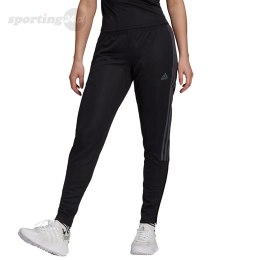 Spodnie damskie adidas Tiro Trackpant czarne GN5492 Adidas teamwear