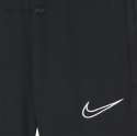 Spodnie dla dzieci Nike Dri-FIT Academy czarne CW6124 010 Nike Team