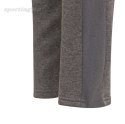 Spodnie dla dzieci adidas Tiro 21 Sweat szare GP8809 Adidas teamwear