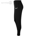 Spodnie męskie Nike Park 20 Fleece Pant czarne CW6907 010 Nike Team