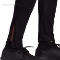 Spodnie męskie adidas Tiro 21 Track czarne GJ9866 Adidas teamwear