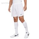Spodenki męskie Nike Dri-FIT Academy białe CW6107 100 Nike Football