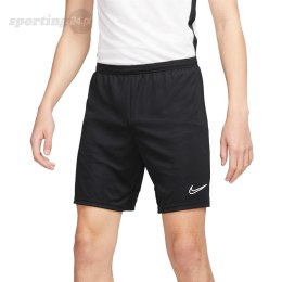 Spodenki męskie Nike Dri-FIT Academy czarne CW6107 011 Nike Football