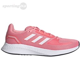 Adidas Runfalcon 2.0 Damskie Różowe (FZ1327)