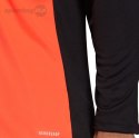 Bluza bramkarska męska adidas Squadra 21 Goalkeeper Jersey pomarańczowo-czarna GK9805 Adidas teamwear