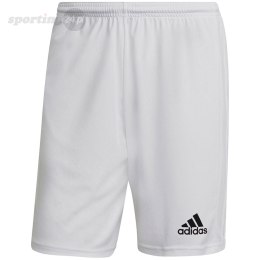 Spodenki męskie adidas Squadra 21 Short białe GN5774 Adidas teamwear
