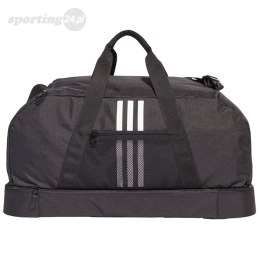 Torba adidas Tiro Duffel Bag Bottom Compartment M czarna GH7270 Adidas teamwear