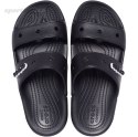 Crocs klapki Classic czarne 206761 001 Crocs