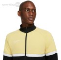 Dres męski Nike NK DF Academy Trk Suit I96 czarno-żółty CV1465 015 Nike Football