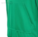 Bluza dla dzieci adidas Squadra 21 Hoody Youth zielona GP6432 Adidas teamwear