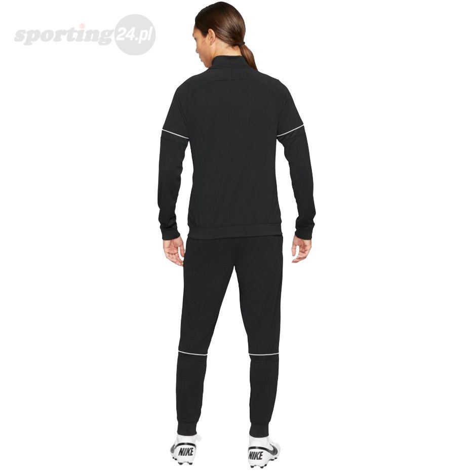Dres męski Nike NK DF Academy Trk Suit I96 czarny CV1465 014 Nike Football