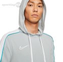 Bluza męska Nike NK Dry Academy Hoodie Po FP JB szara CZ0966 019 Nike Football