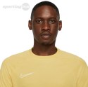 Koszulka męska Nike NK Df Academy 21 TOP SS żółta CW6101 700 Nike Football