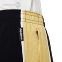 Spodnie dla dzieci Nike NK Df Academy Trk Pnt Kp FPp Jb czarno-żółte CZ0973 011 Nike Football
