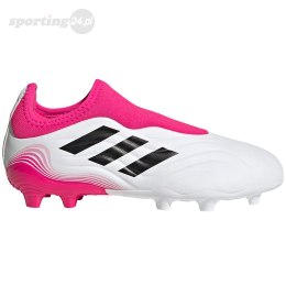 Buty piłkarskie adidas Copa Sense.3 LL FG Jr FX1983 Adidas