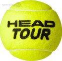 Piłki do tenisa ziemnego Head Tour 4szt Head