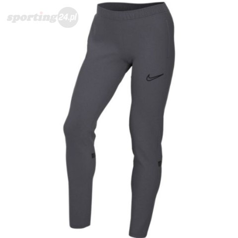 Spodnie damskie Nike Dri-FIT Academy szare CV2665 060 Nike Football