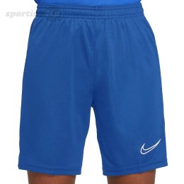 Spodenki dla dzieci Nike Dry Acd21 Short niebieskie CW6109 480 Nike Football