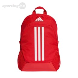 Plecak adidas Power 5 Backpack czerwony H45600 Adidas
