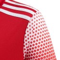 Koszulka dla dzieci adidas Regista 20 Jersey Youth czerwona FI4565 Adidas teamwear