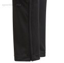 Spodnie dla dzieci adidas Tiro 21 Training Pant Slim Youth czarne GQ1242 Adidas teamwear