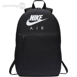 Plecak Nike Elemental GFX czarny BA6032 010 Nike