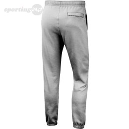Spodnie męskie Nike M NSW Club Pant CF BB szare BV2737 063 Nike