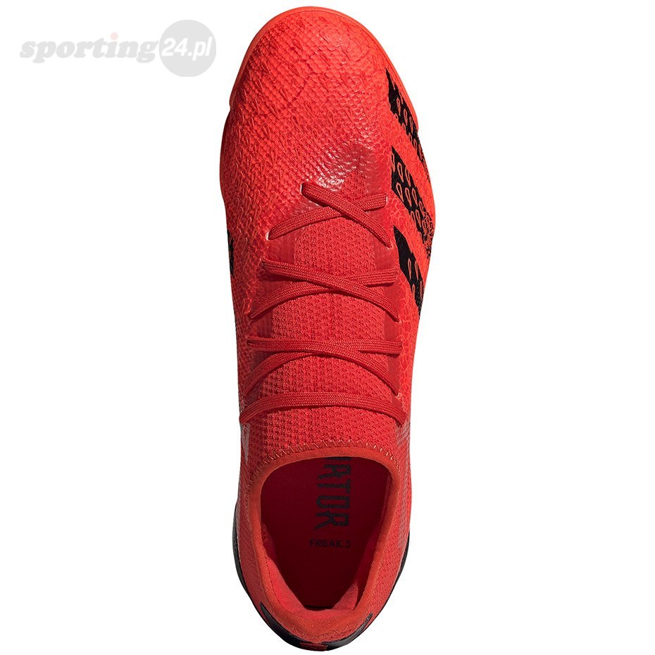 Buty piłkarskie adidas Predator Freak.3 L TF FY6291 Adidas