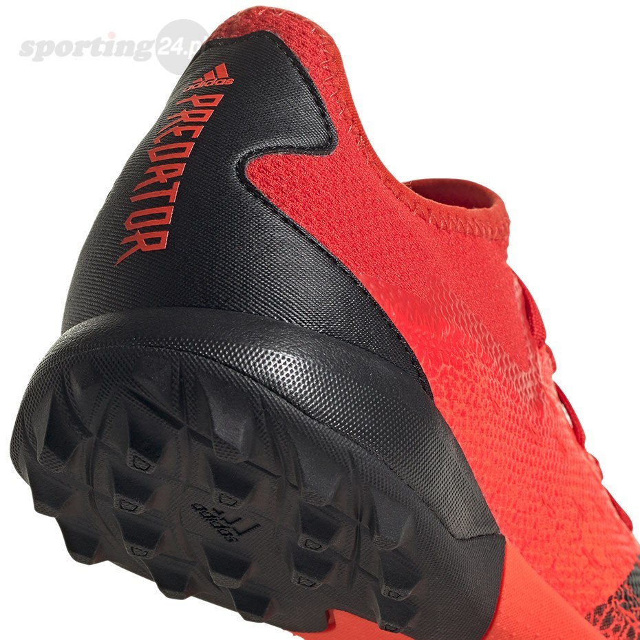 Buty piłkarskie adidas Predator Freak.3 L TF FY6291 Adidas